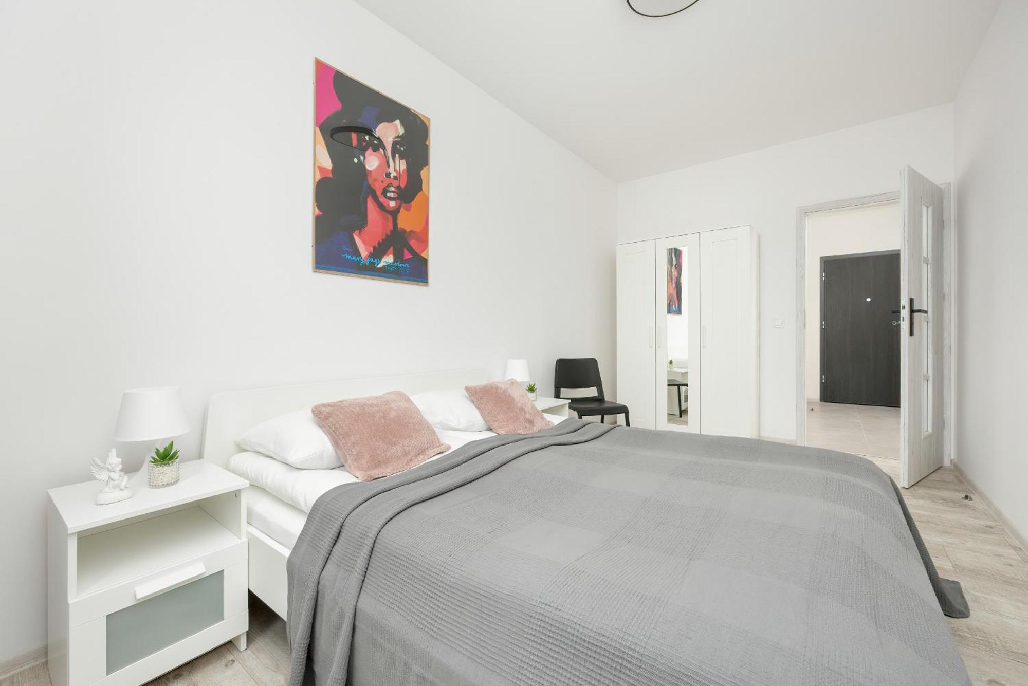 Modern Targowek By Renters Warszawa