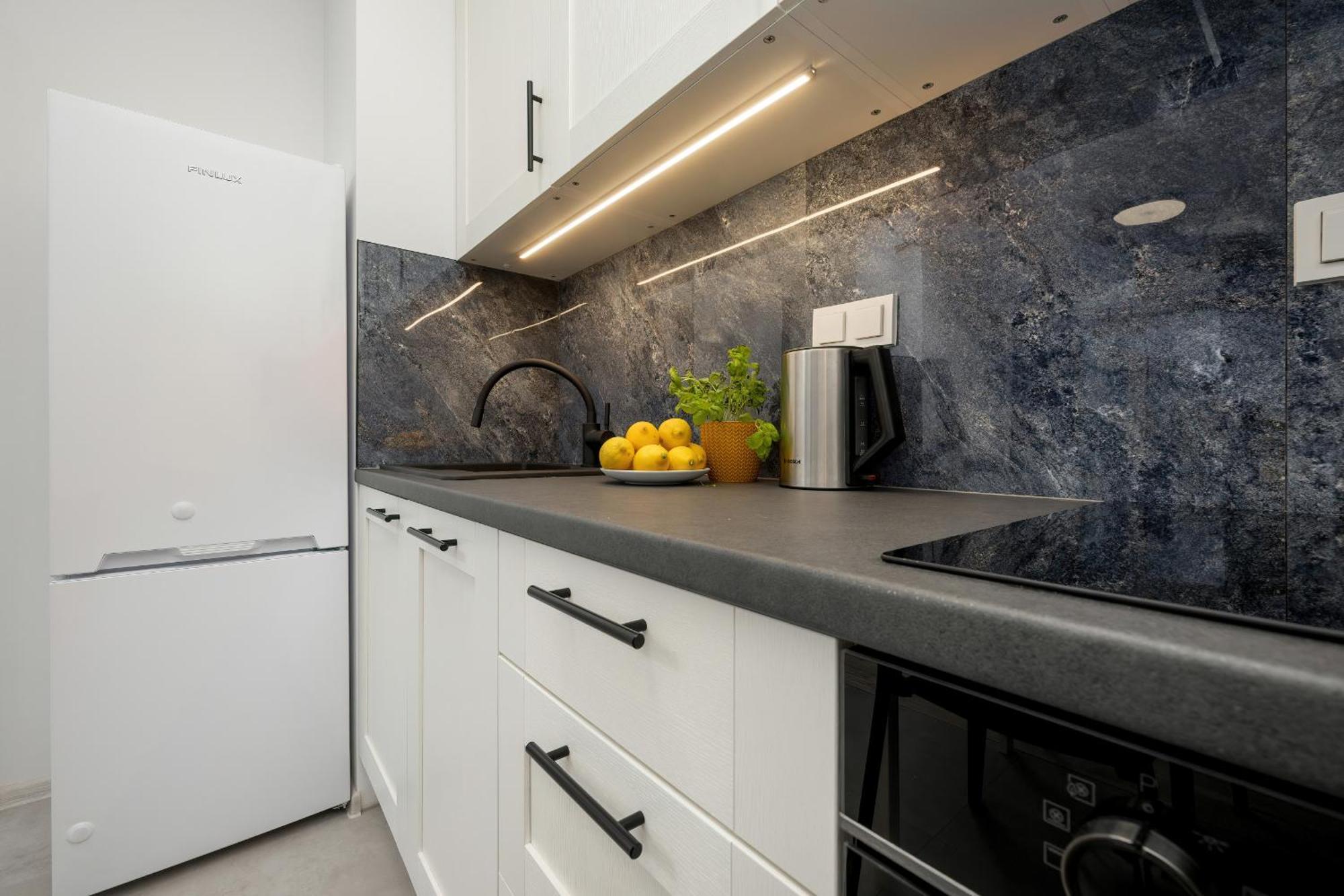 Modern Targowek By Renters Apartament *